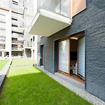 Krakow Luxury Apartments