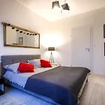 Krakow Luxury Apartments
