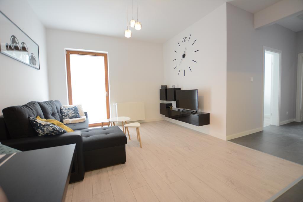 Luxury Apartament