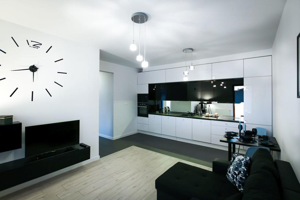 Luxury Apartament Kraków