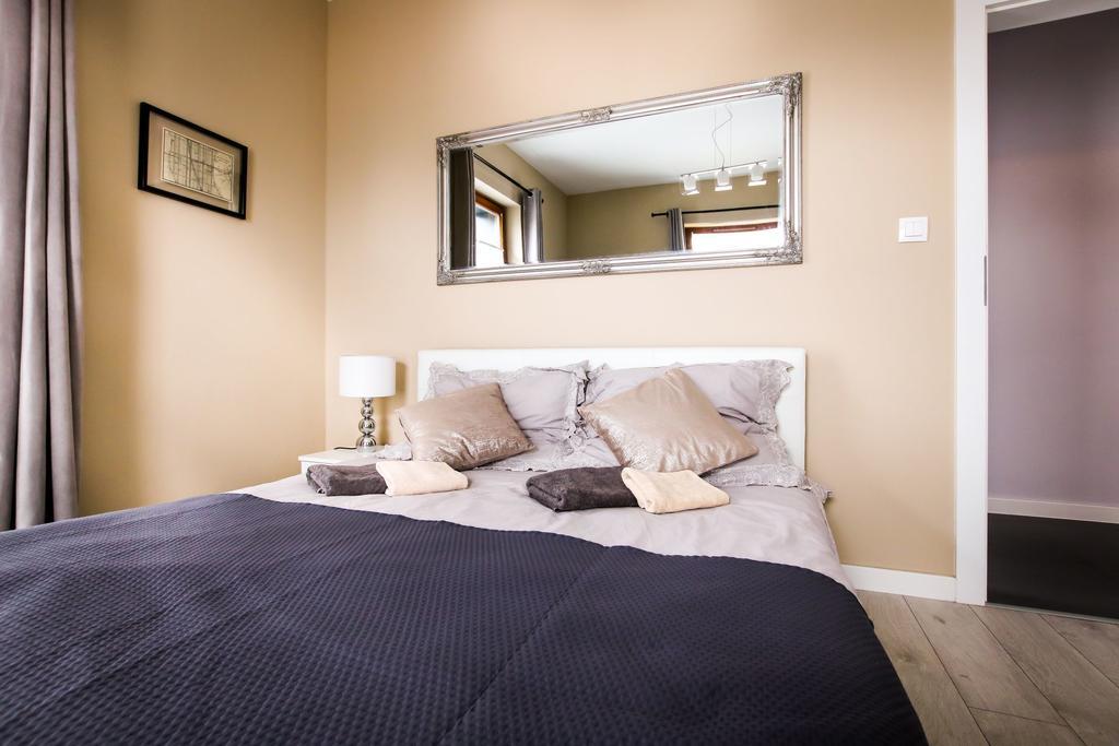 Luxury Apartament Kraków