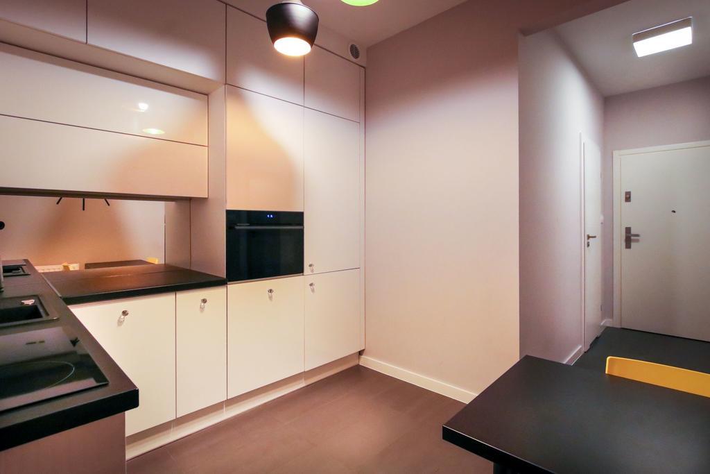Luxury Apartament