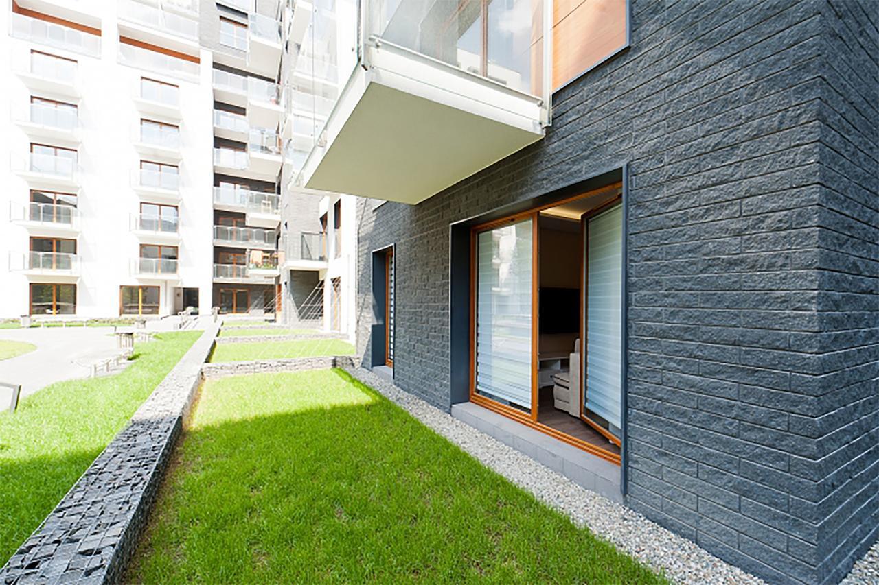 Apartament Luxury