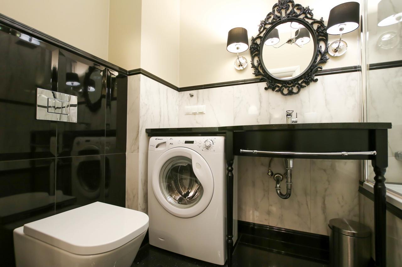 Luxury Apartament *