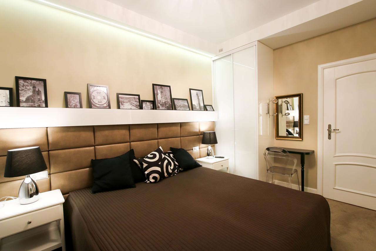 Luxury Apartament Kraków