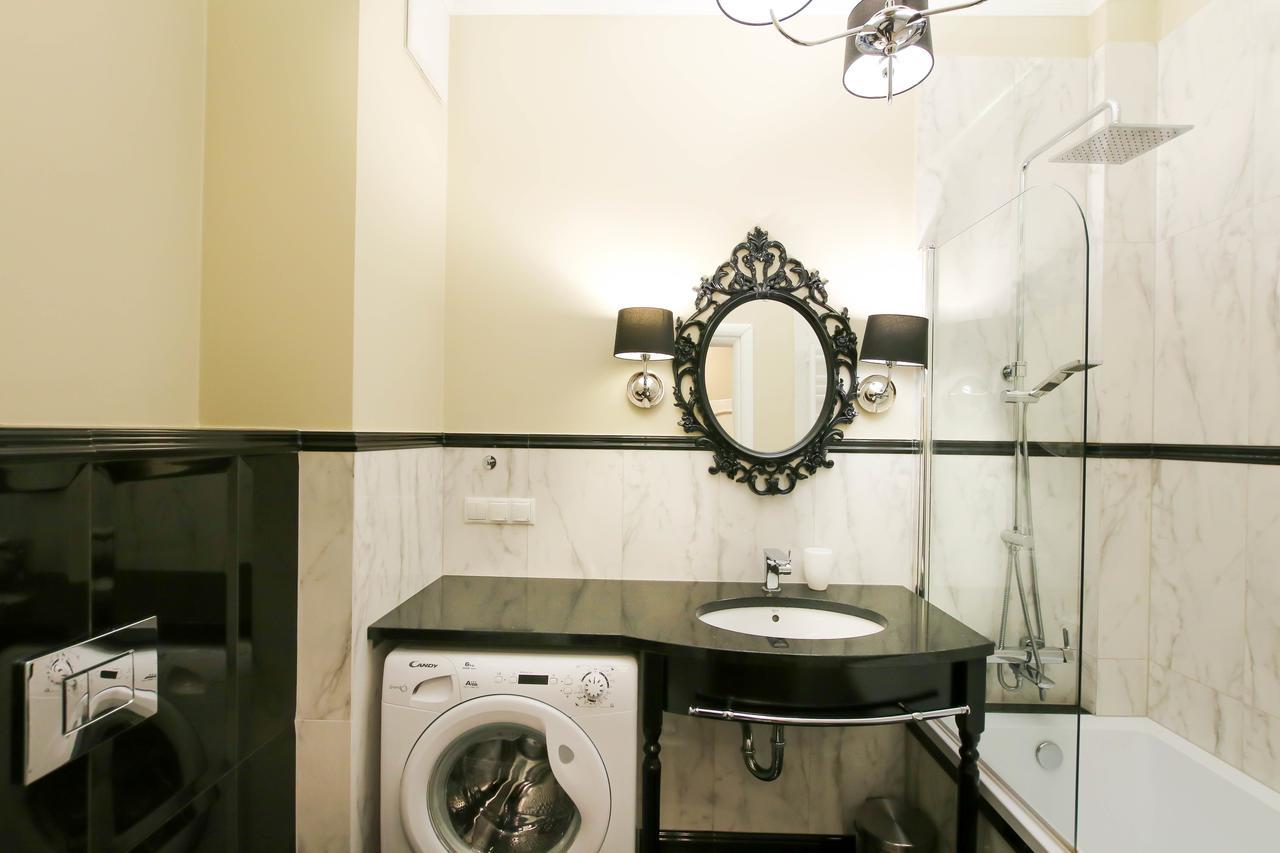 Apartament Luxury