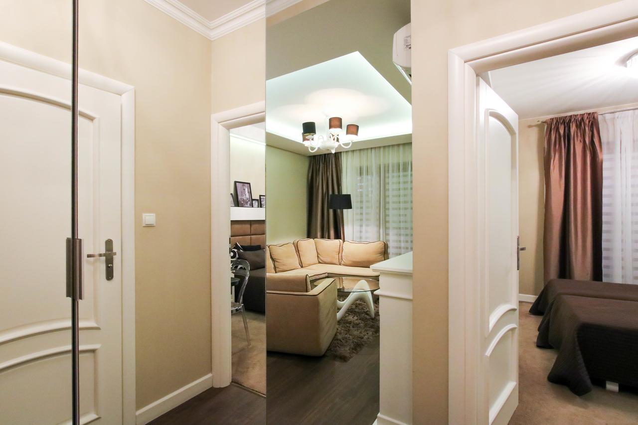 Luxury Apartament