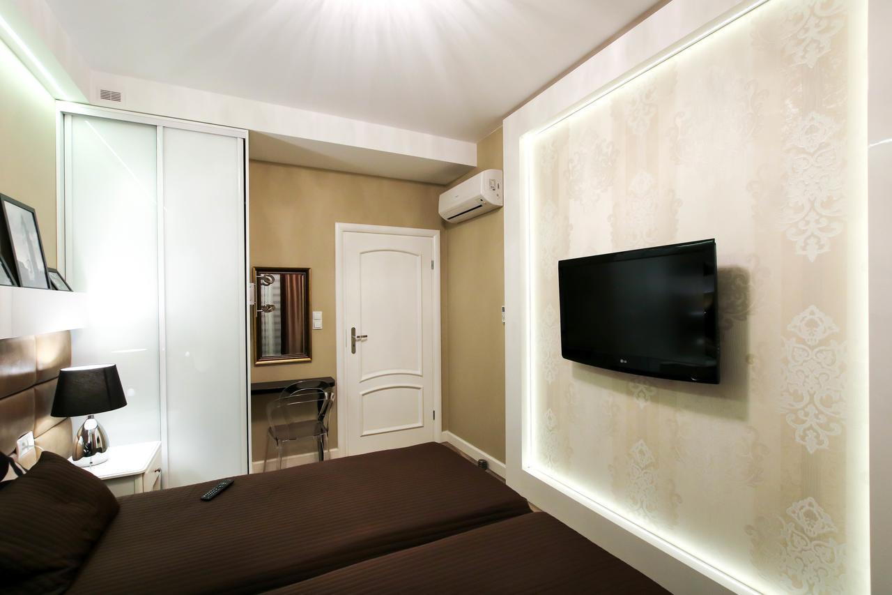 Luxury Kraków