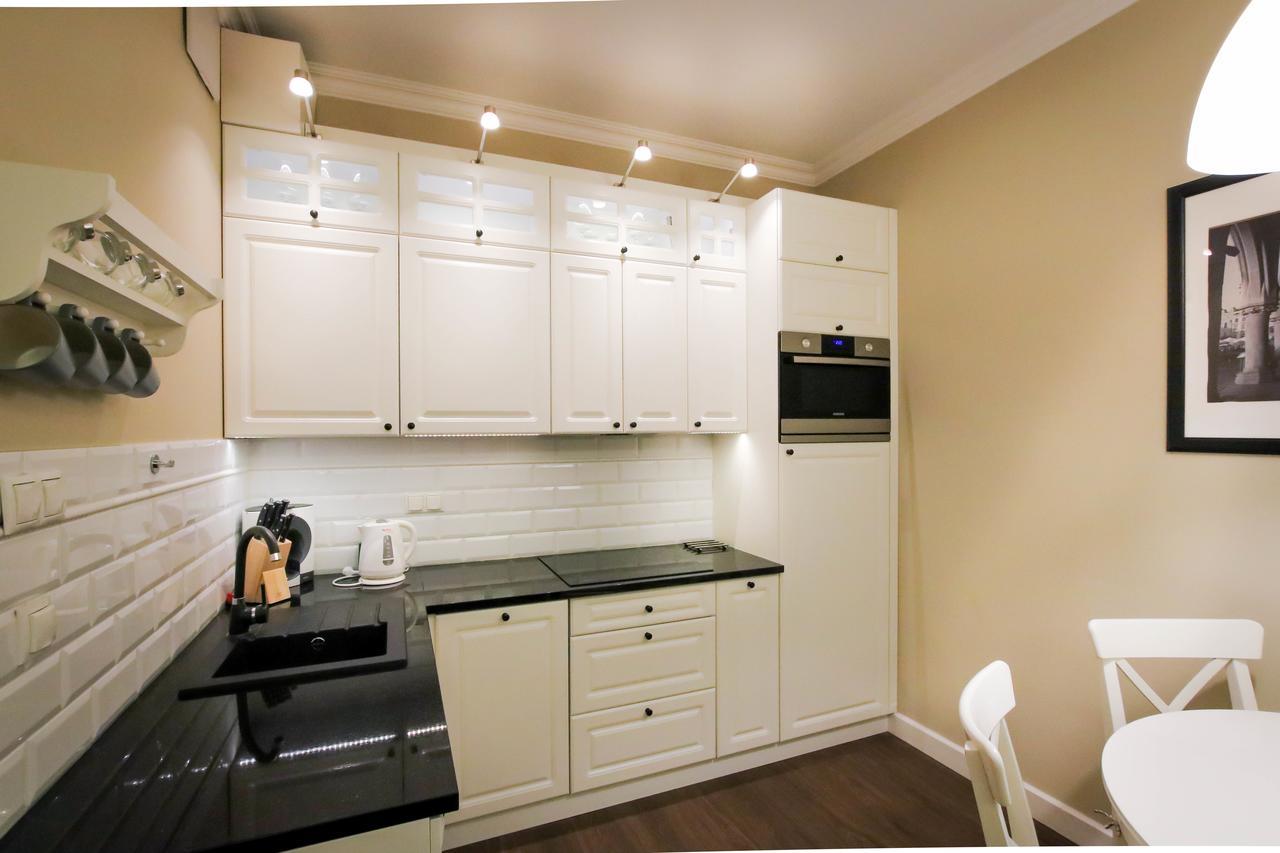 Apartament Luxury