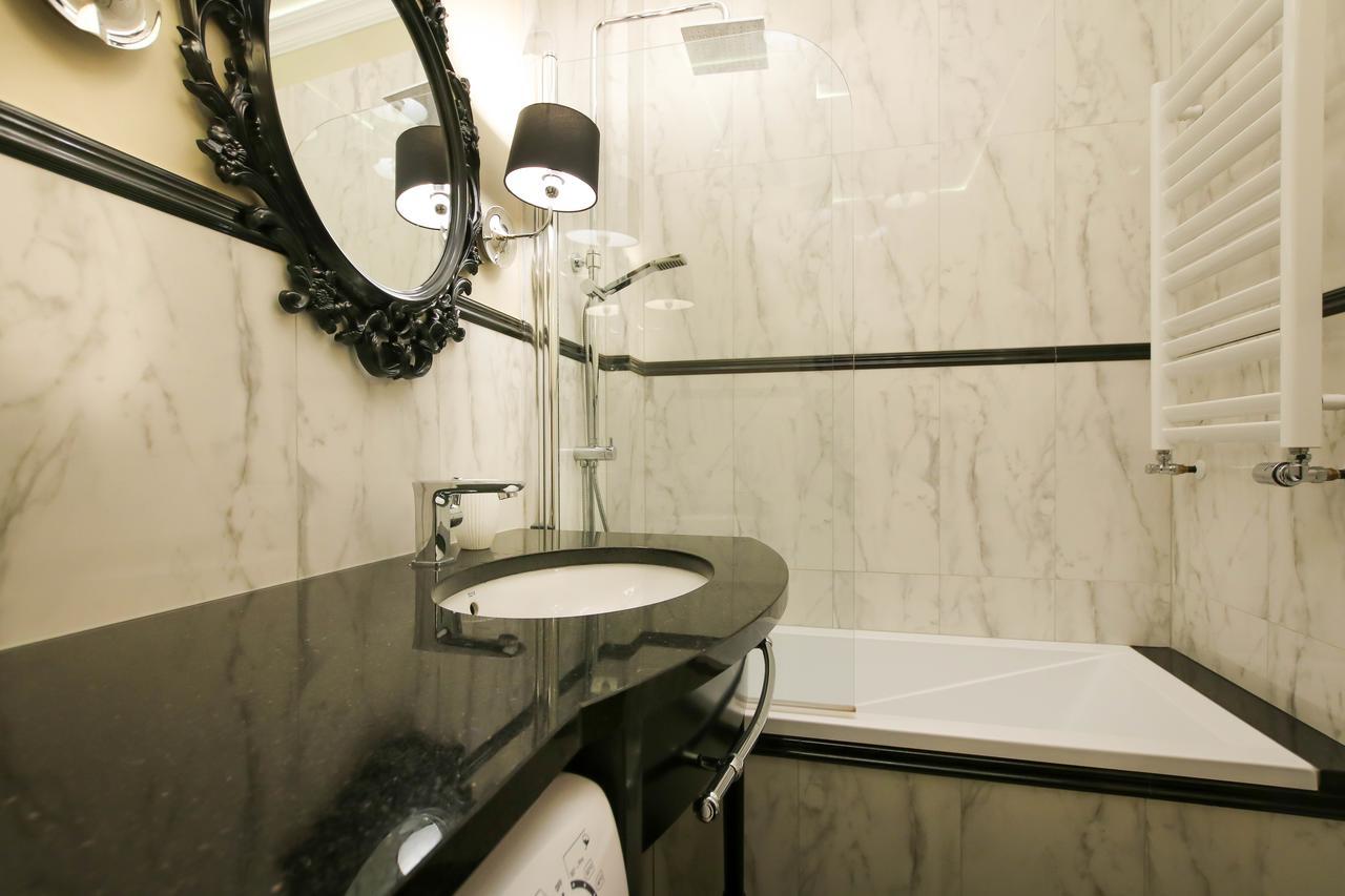 Luxury Kraków