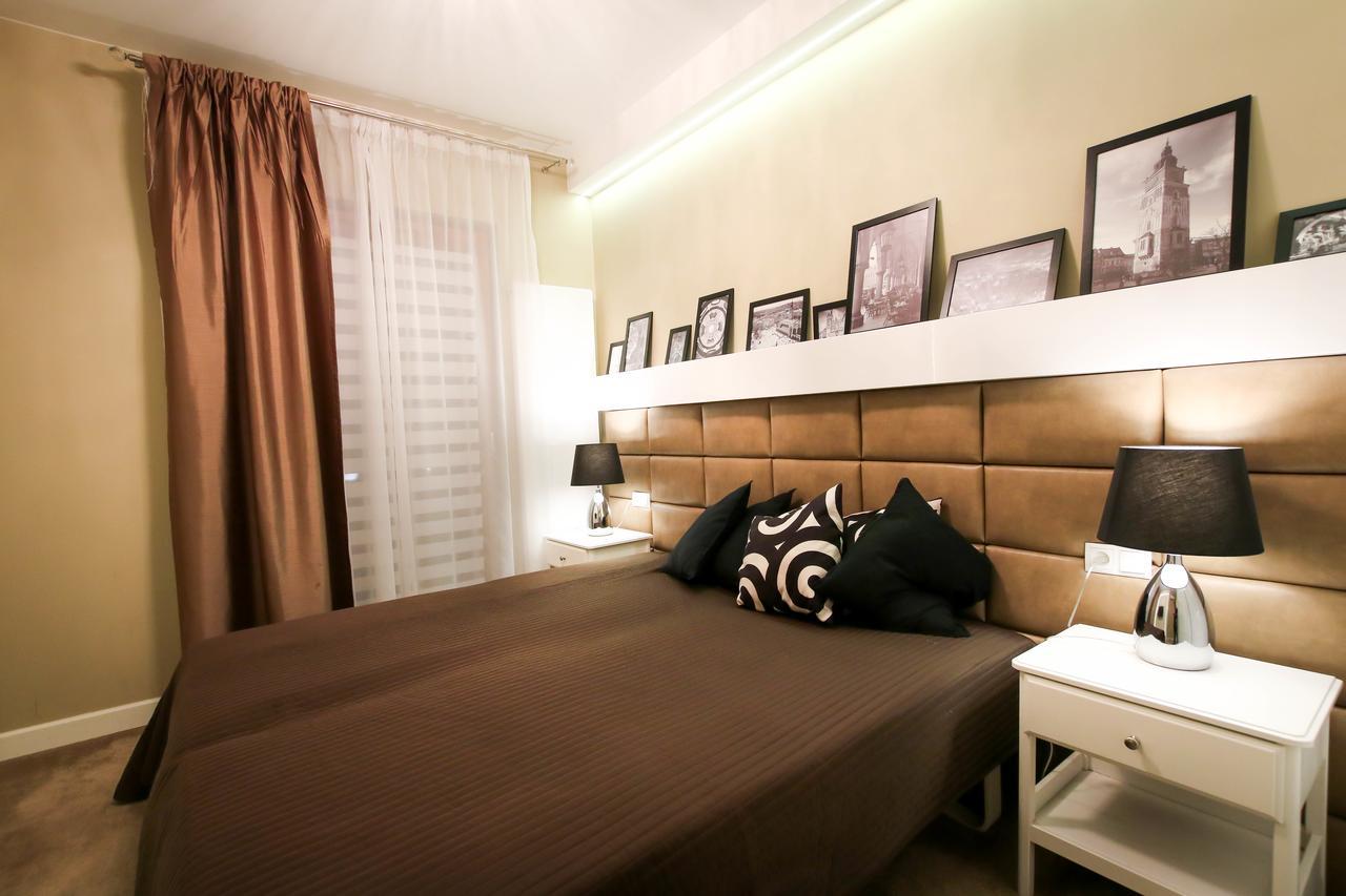 Luxury Apartament *
