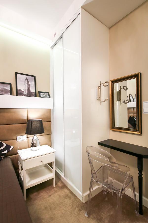 Apartament Luxury Kraków