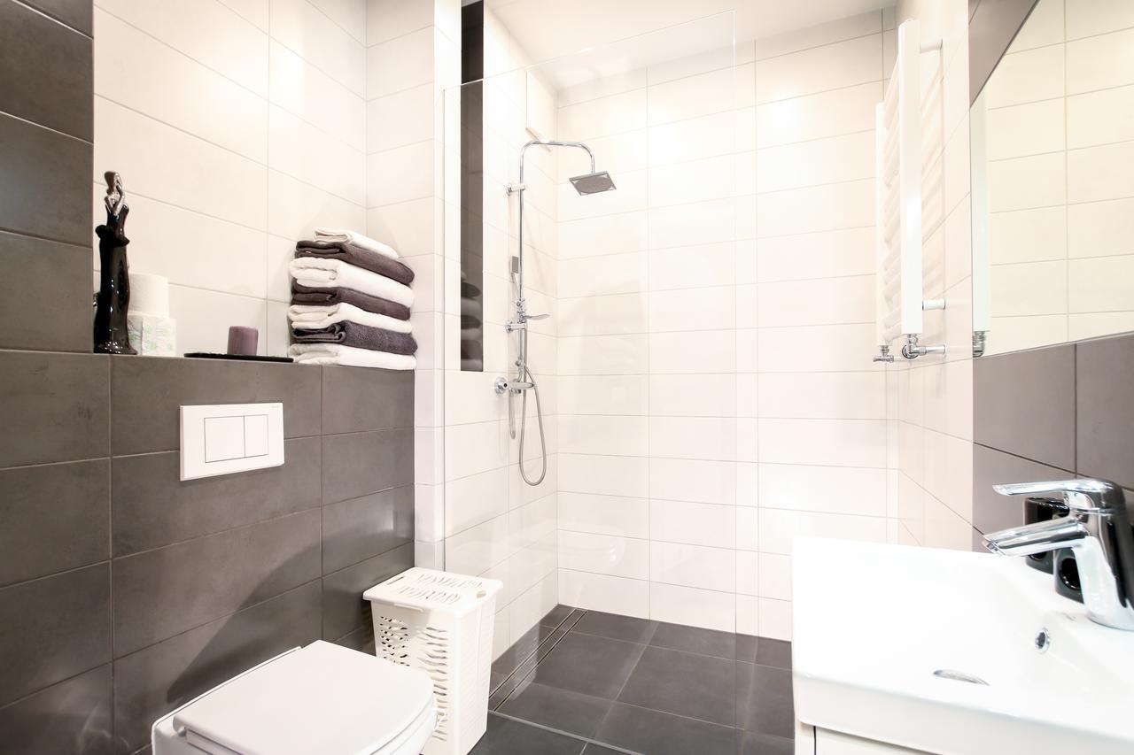 Apartament Luxury *