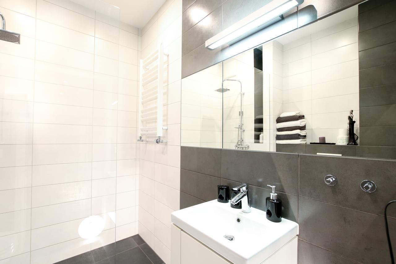 Luxury Apartament