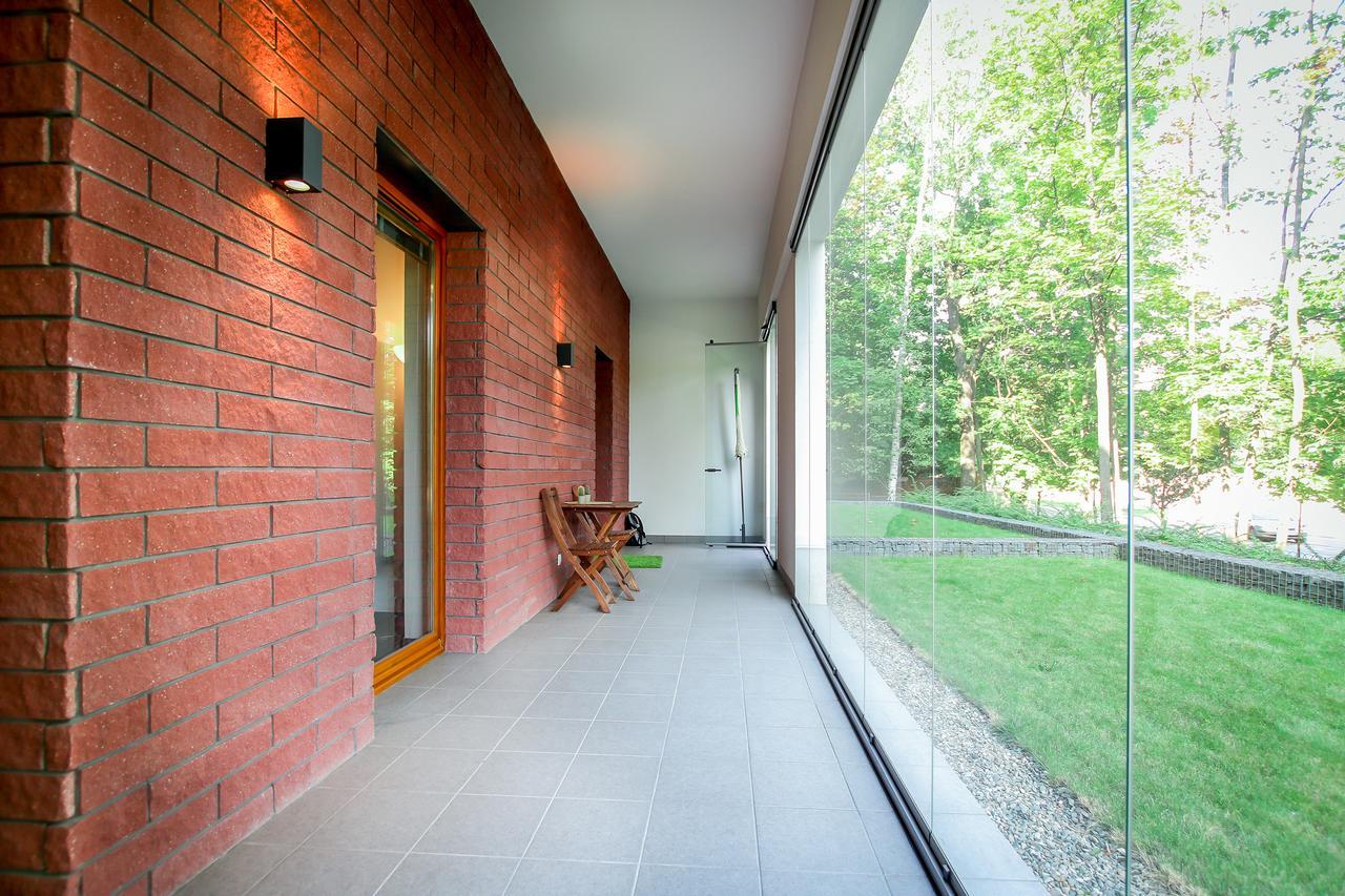 Apartament Luxury Kraków