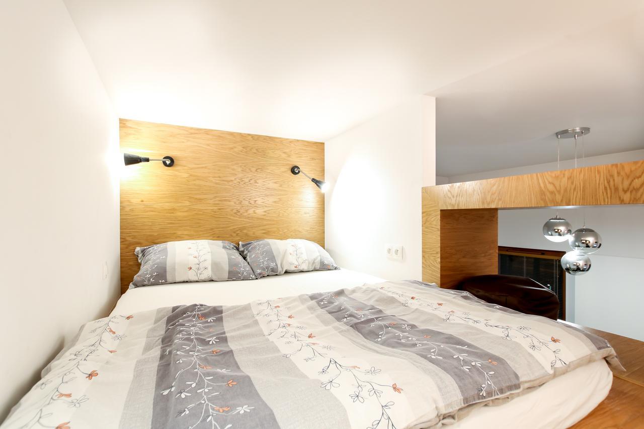 Apartament Luxury Kraków