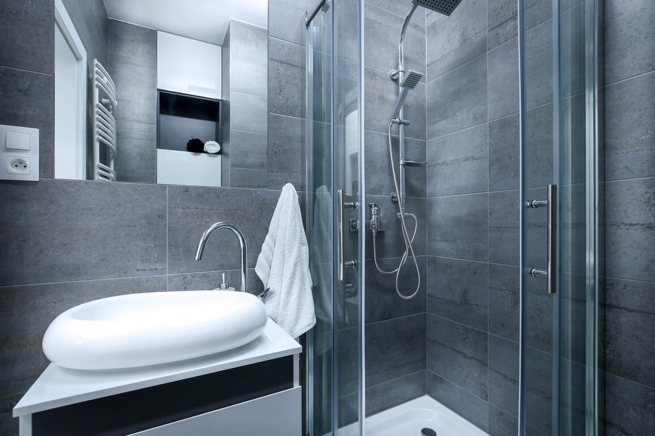 Apartament Luxury *