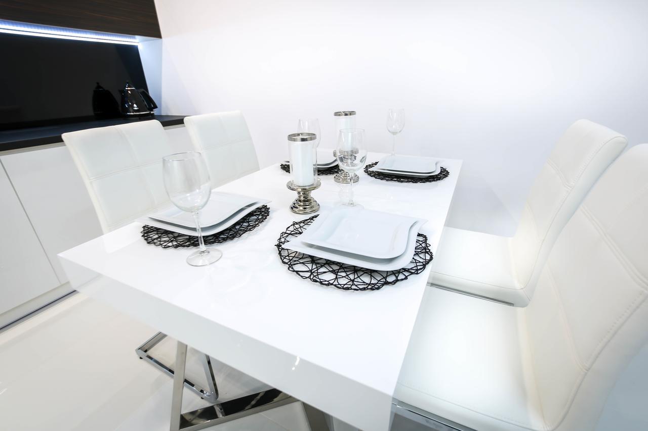 Luxury Kraków