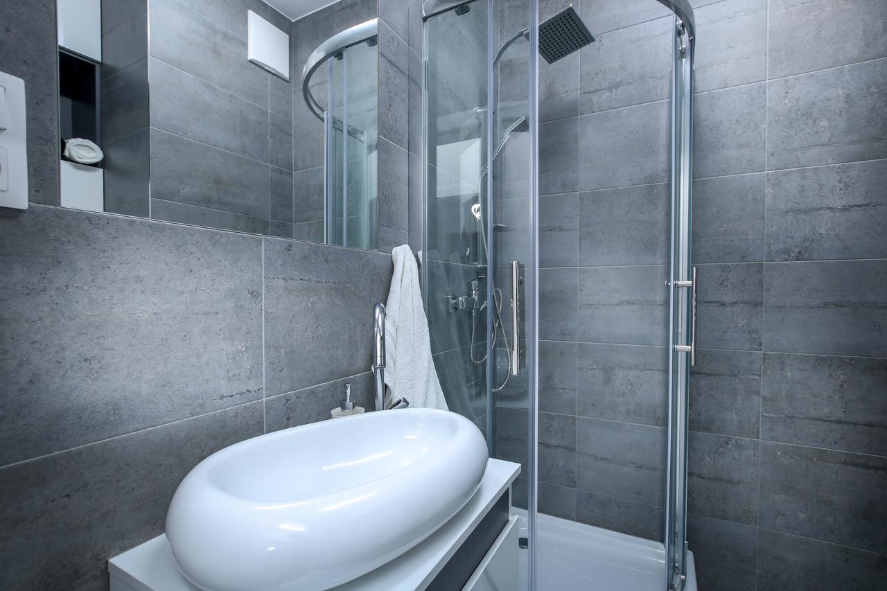 Luxury Apartament