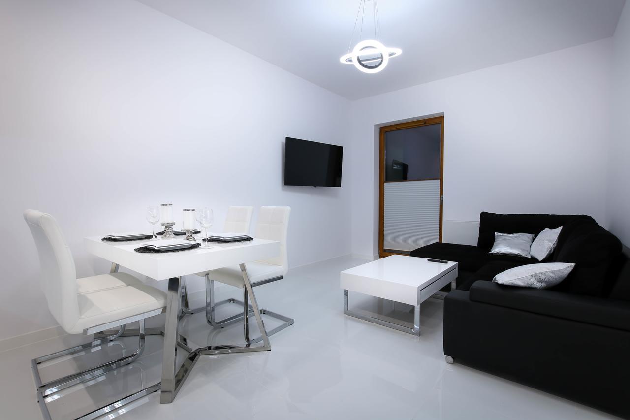 Apartament Luxury *