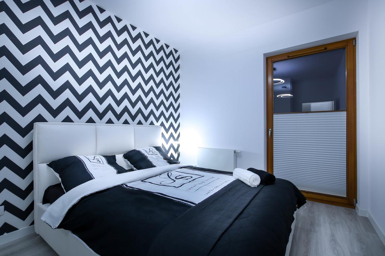 Apartament Luxury *
