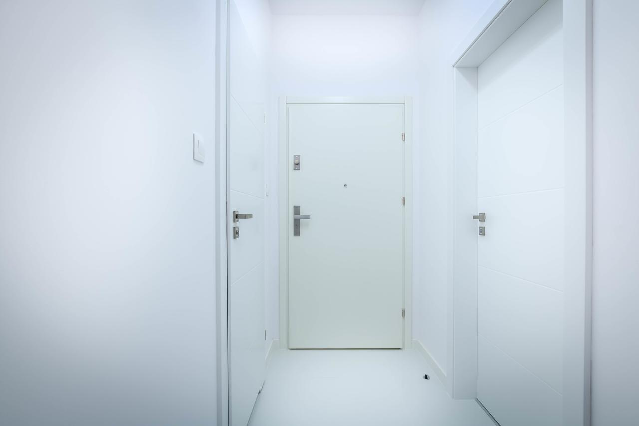 Apartament Luxury Kraków