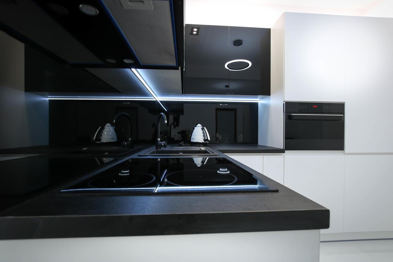 Luxury Apartament *