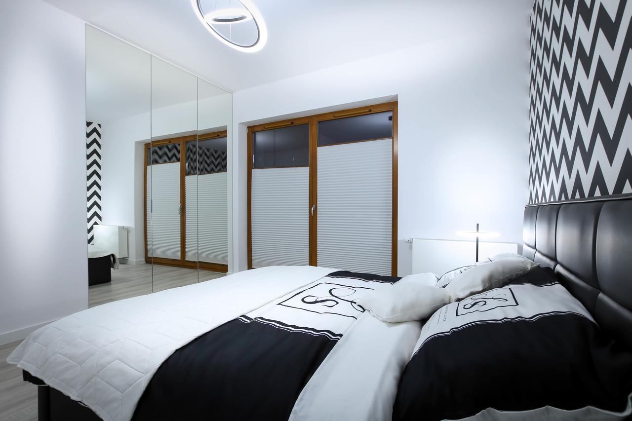 Apartament Luxury *