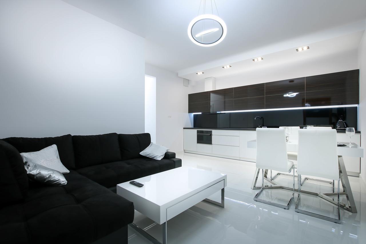Luxury Kraków