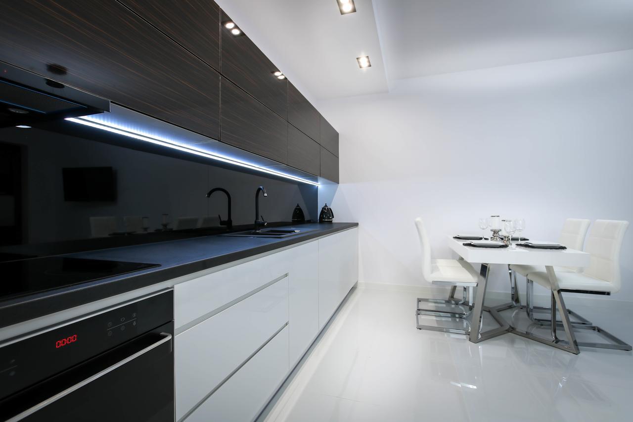 Apartament Luxury