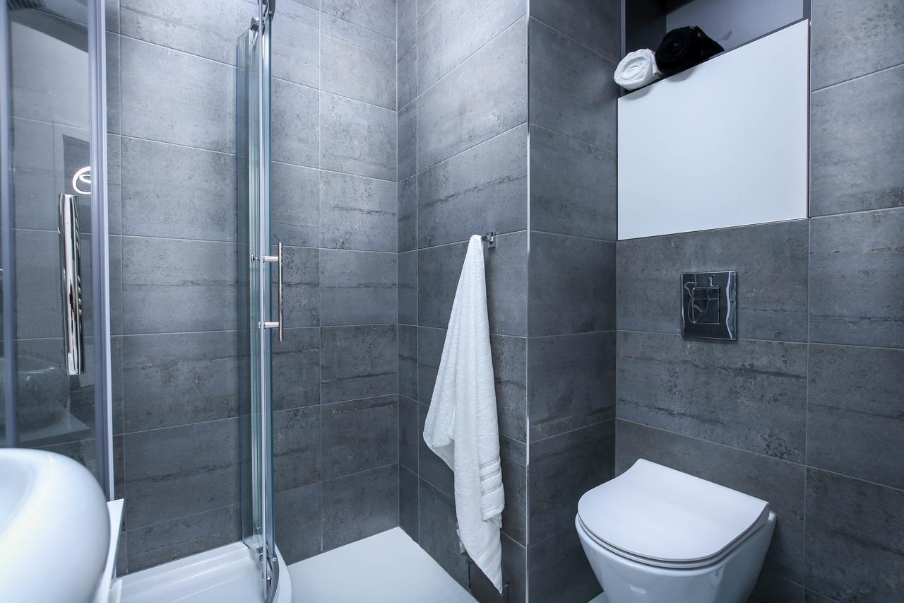 Apartament Luxury