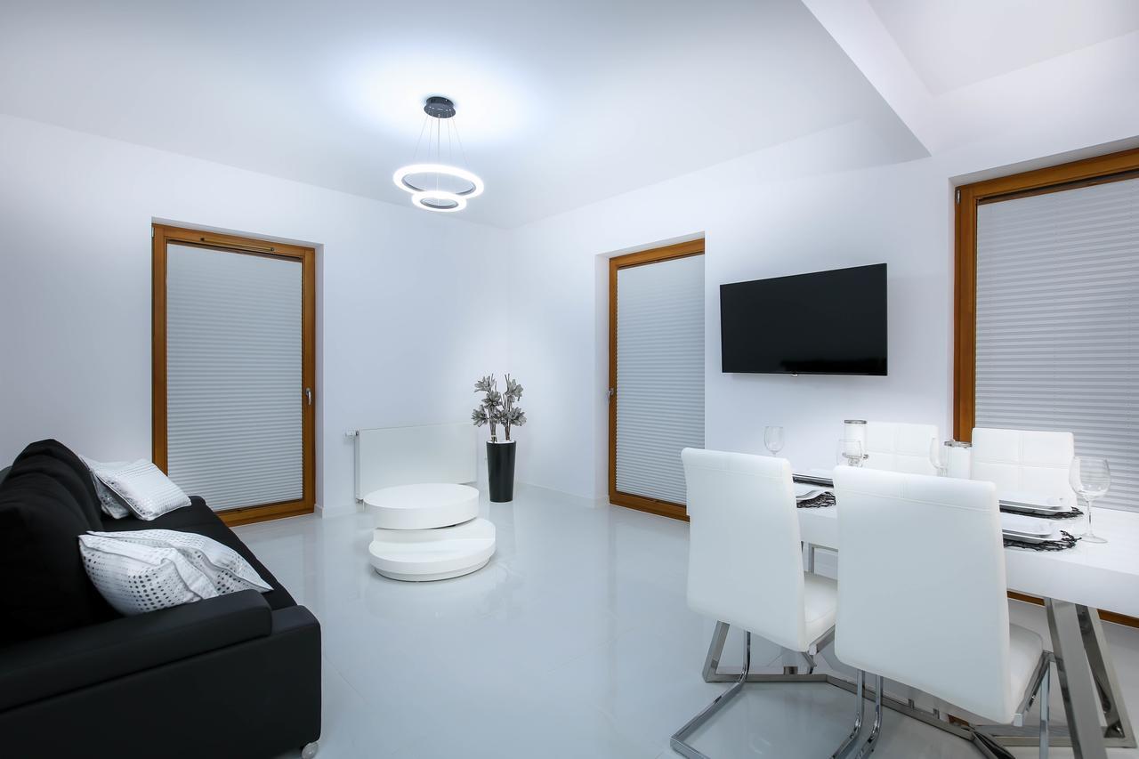 Luxury Apartament *