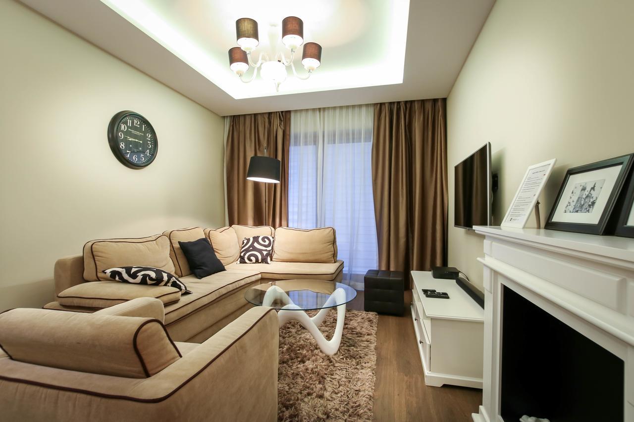 Luxury Kraków