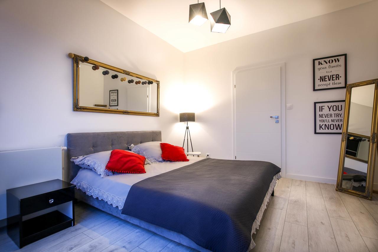 Luxury Apartament *
