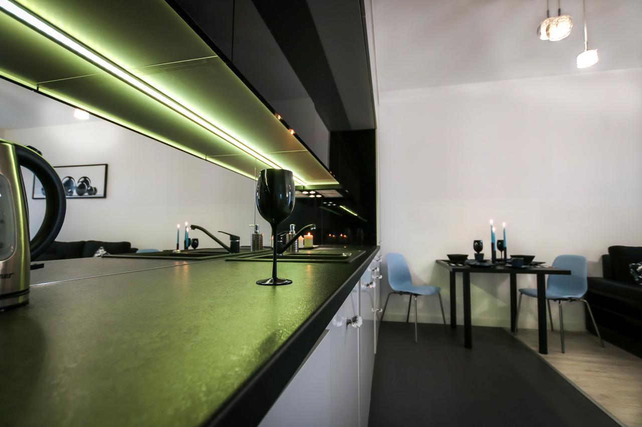 Luxury Apartament